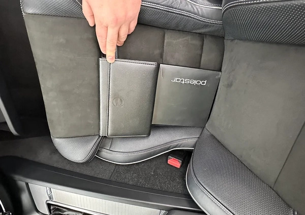 Volvo XC 60 cena 130000 przebieg: 84800, rok produkcji 2019 z Karpacz małe 232